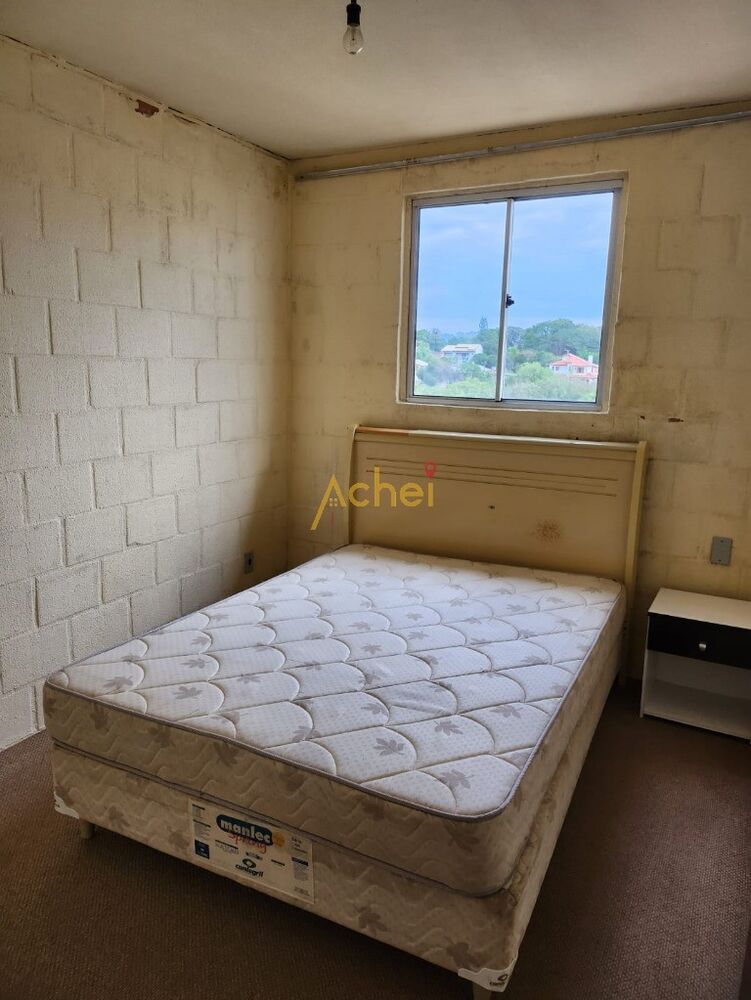 Apartamento, 2 quartos, 48 m² - Foto 3