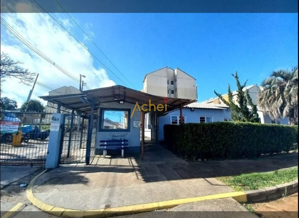 Apartamento, 2 quartos, 48 m² - Foto 7
