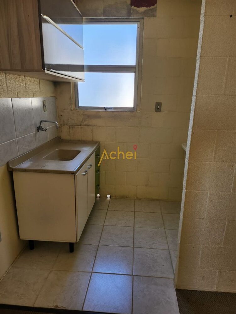 Apartamento, 2 quartos, 48 m² - Foto 6
