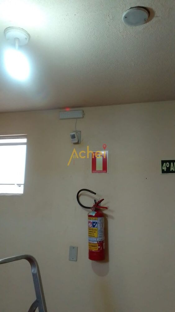 Apartamento, 2 quartos, 48 m² - Foto 2