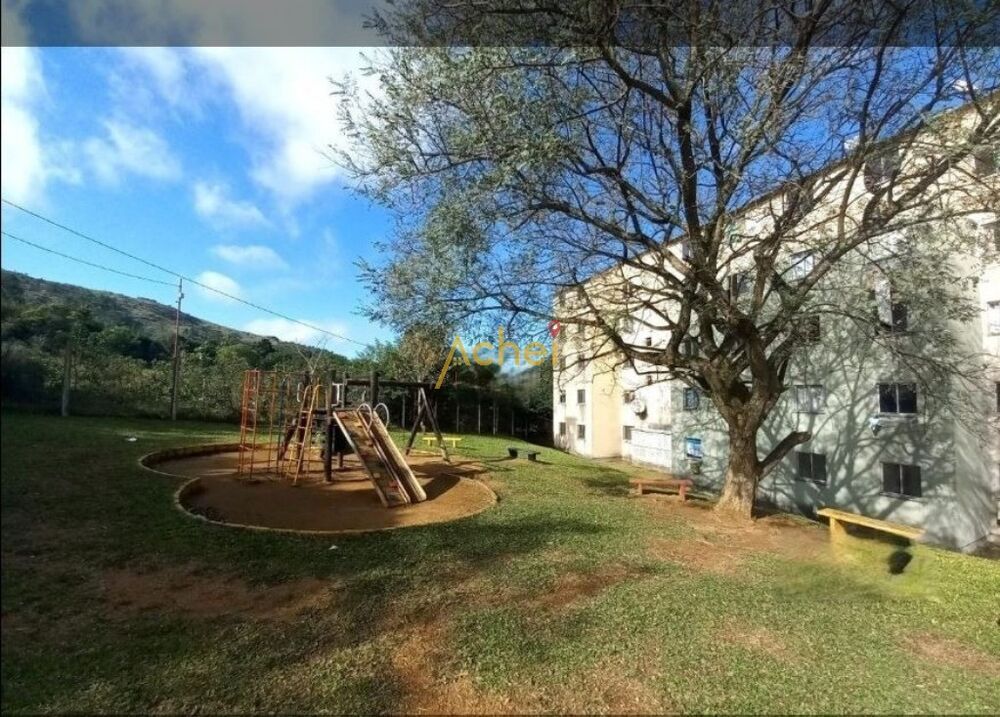 Apartamento, 2 quartos, 48 m² - Foto 17