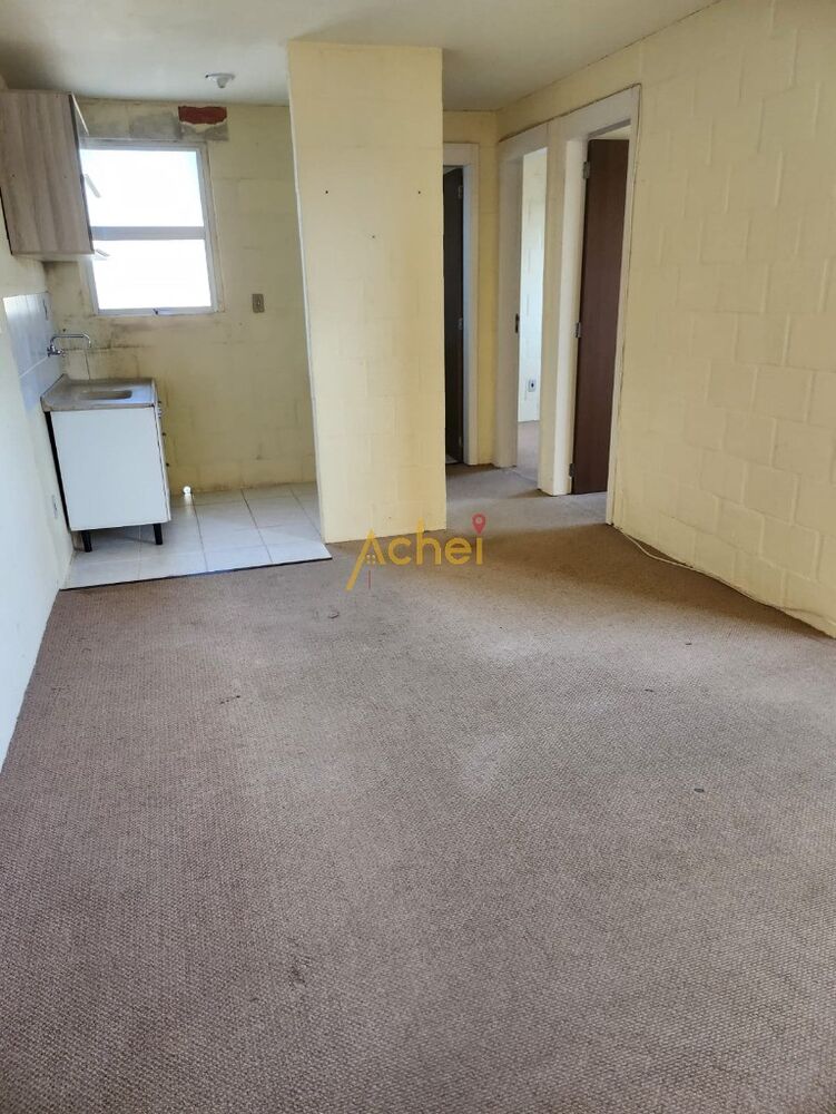 Apartamento, 2 quartos, 48 m² - Foto 19