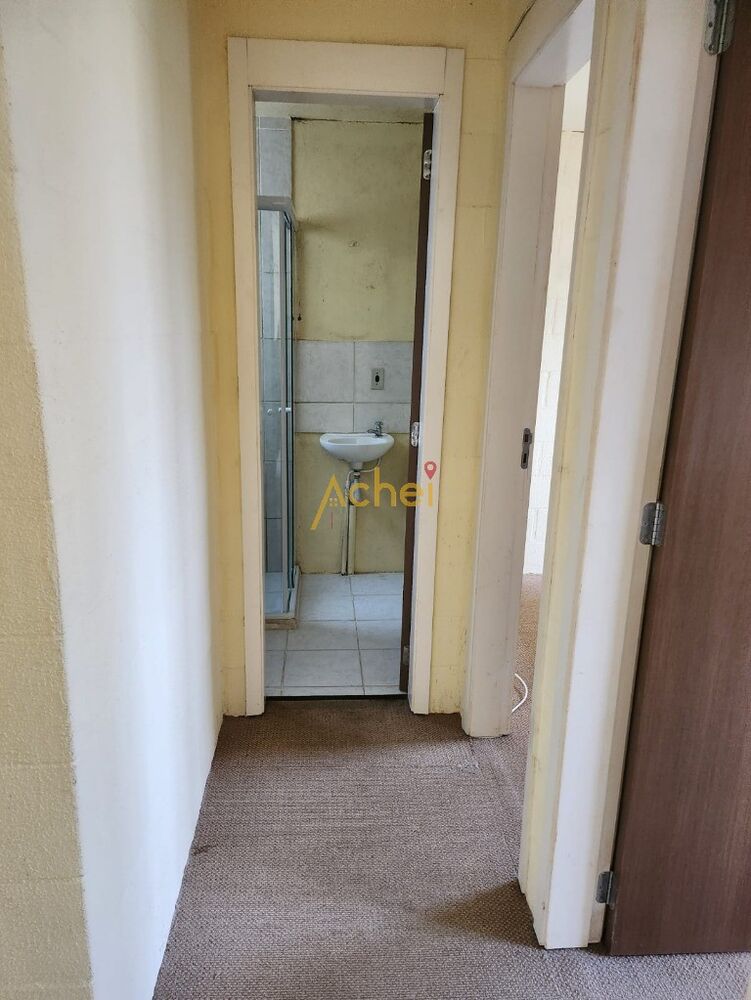 Apartamento, 2 quartos, 48 m² - Foto 9