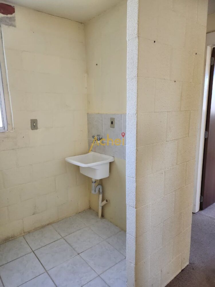 Apartamento, 2 quartos, 48 m² - Foto 15