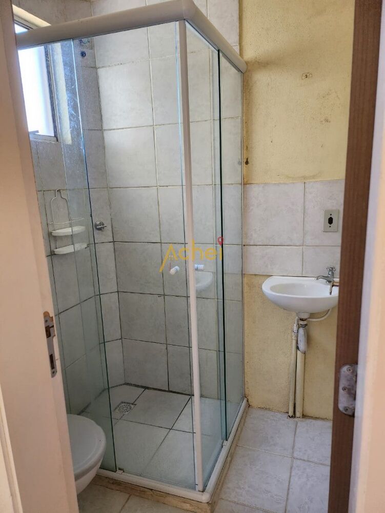 Apartamento, 2 quartos, 48 m² - Foto 5