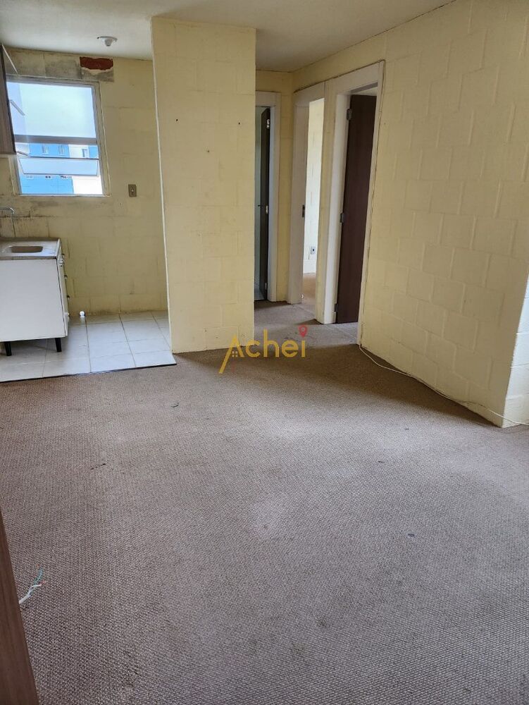 Apartamento, 2 quartos, 48 m² - Foto 16