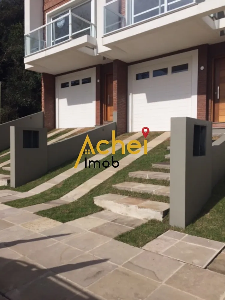 Casa, 3 quartos, 161 m² - Foto 1