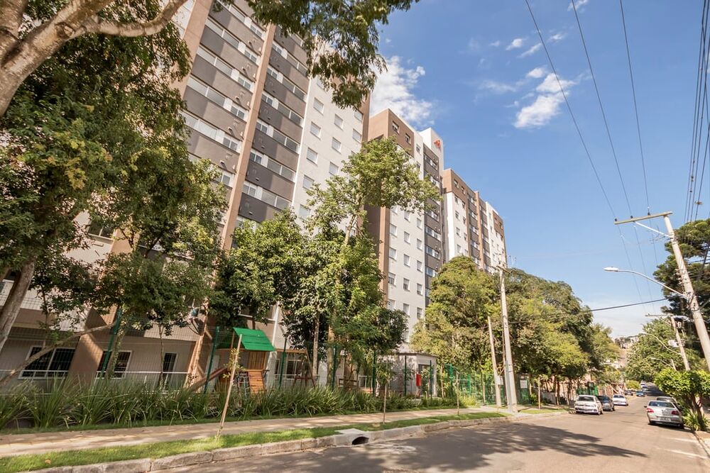 Apartamento, 2 quartos, 57 m² - Foto 1