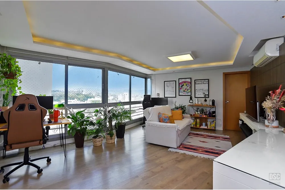 Apartamento, 2 quartos, 80 m² - Foto 2