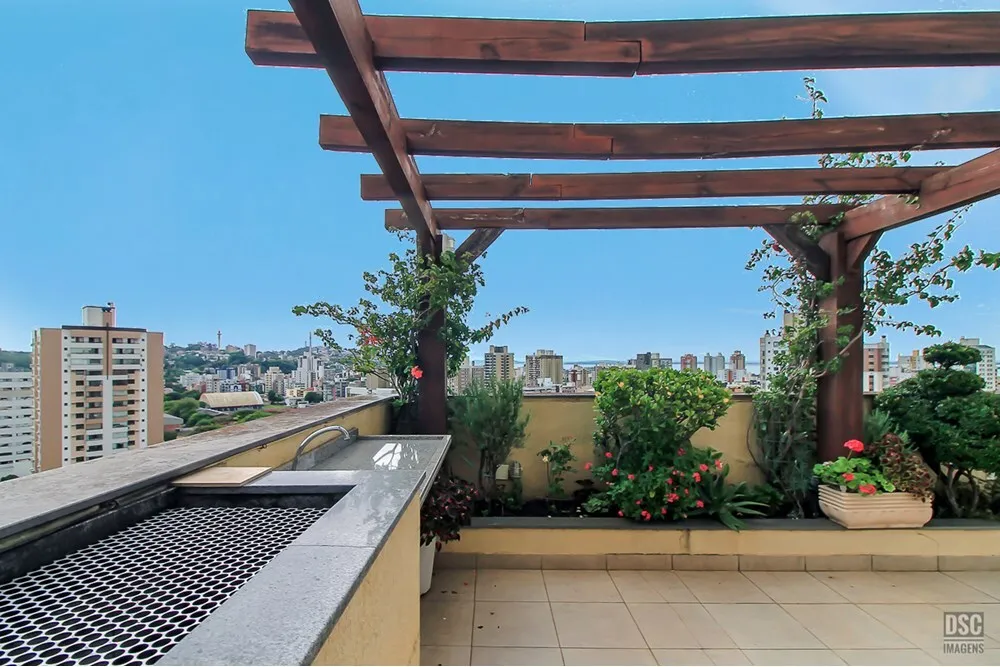 Apartamento, 2 quartos, 80 m² - Foto 4