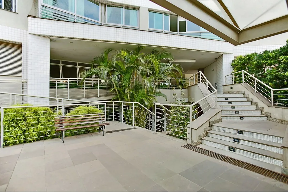Apartamento, 2 quartos, 80 m² - Foto 4