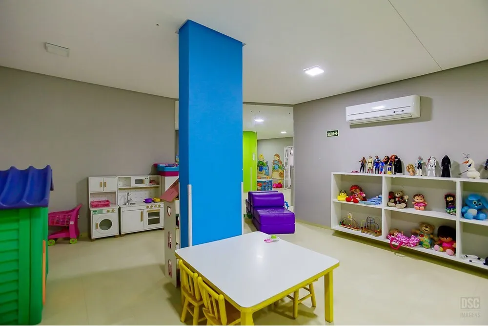 Apartamento, 2 quartos, 80 m² - Foto 5