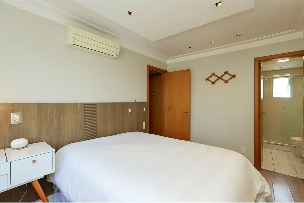 Apartamento, 2 quartos, 80 m² - Foto 10