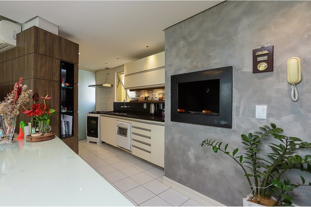 Apartamento, 2 quartos, 80 m² - Foto 8