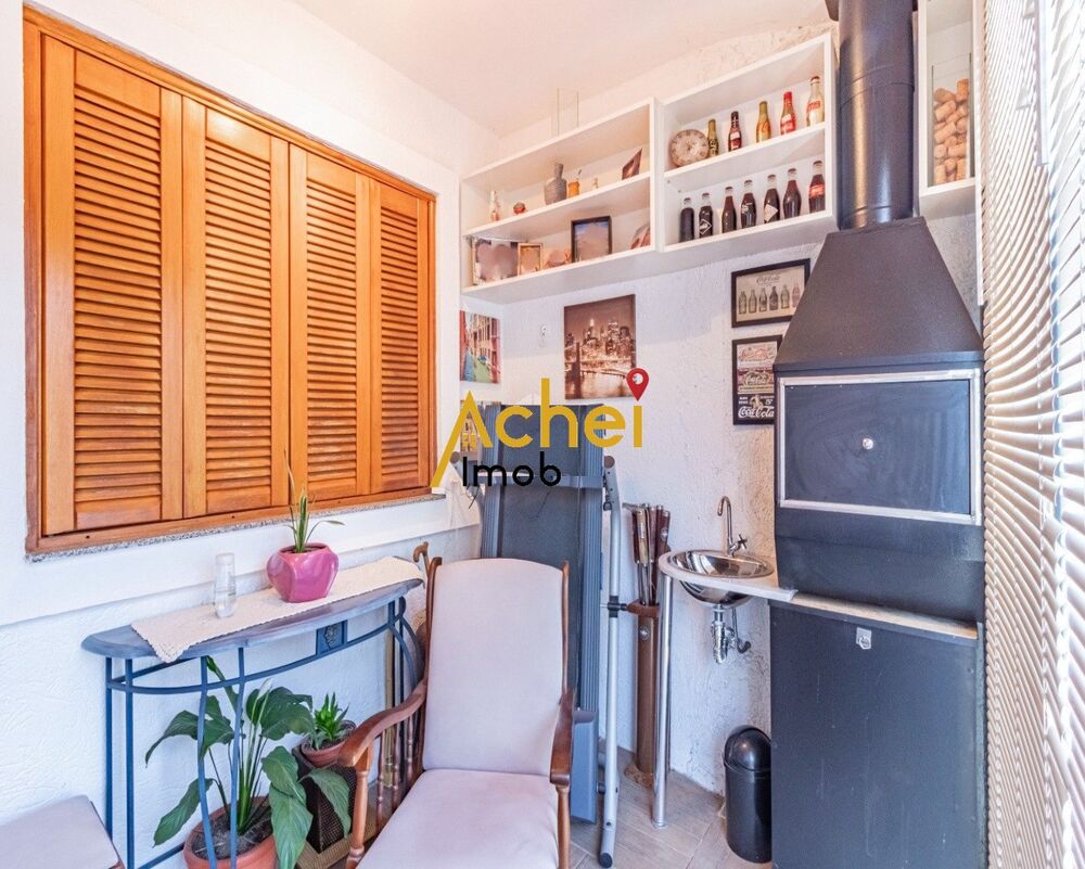 Casa, 3 quartos, 135 m² - Foto 8