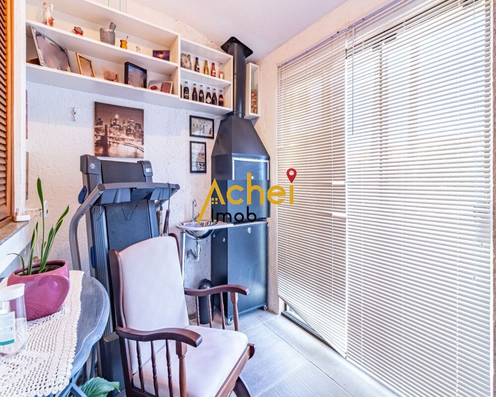 Casa, 3 quartos, 135 m² - Foto 7