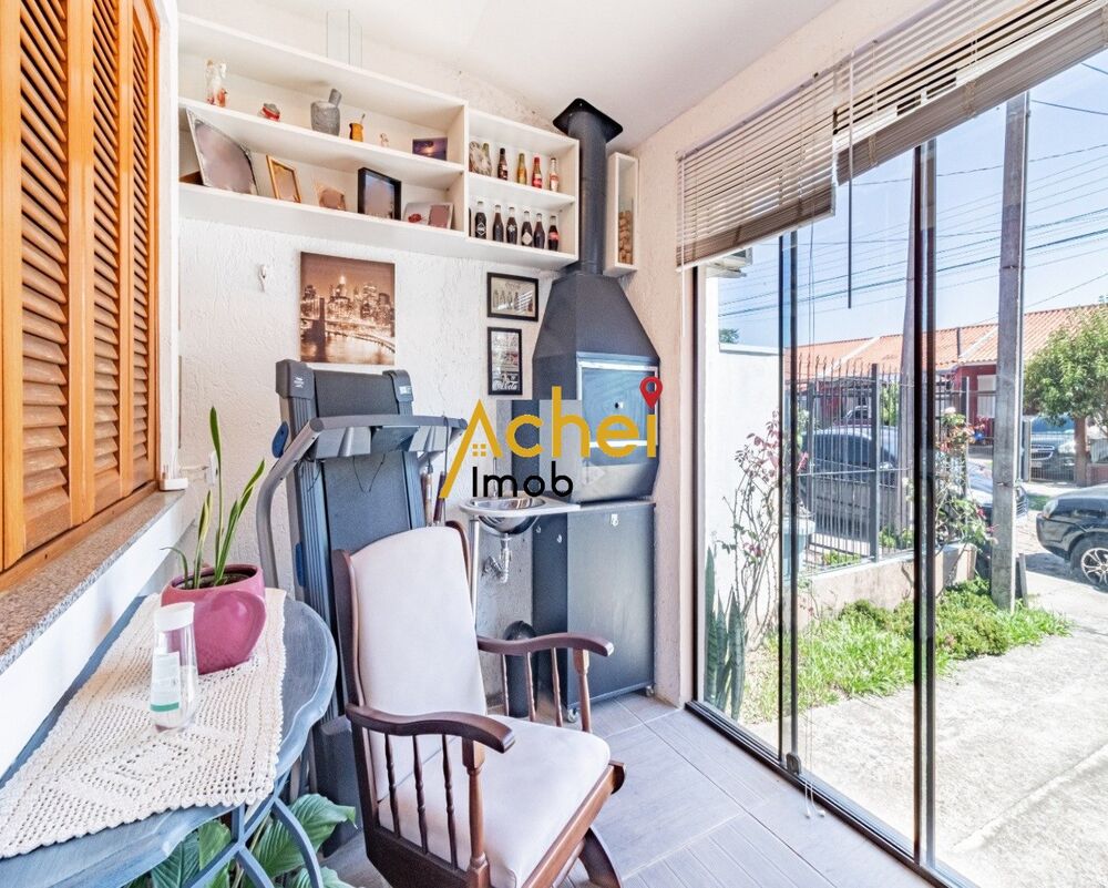 Casa, 3 quartos, 135 m² - Foto 12