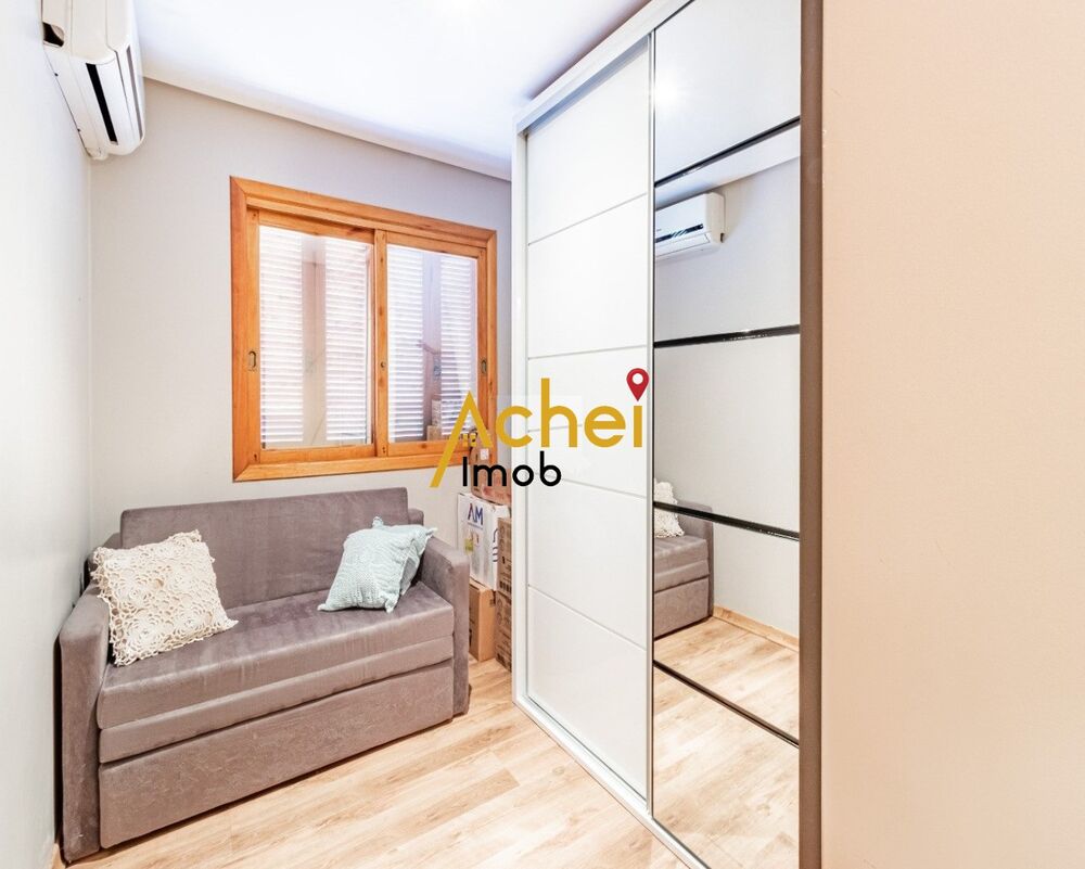 Casa, 3 quartos, 135 m² - Foto 1