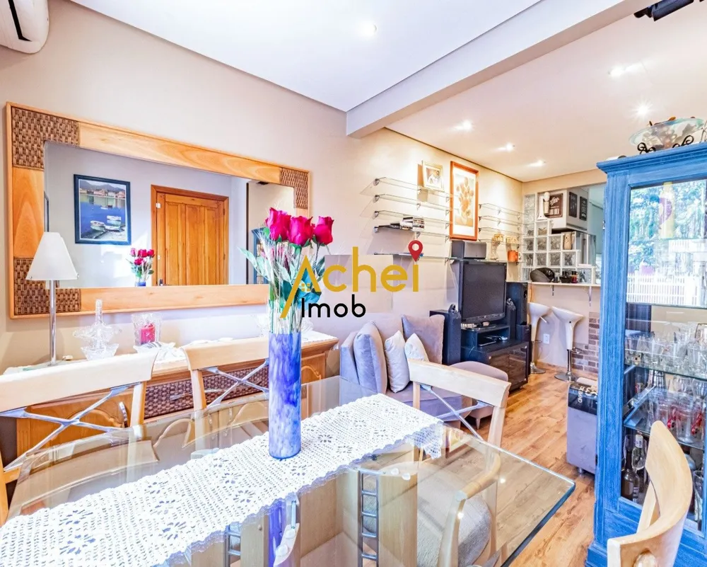Casa, 3 quartos, 135 m² - Foto 19