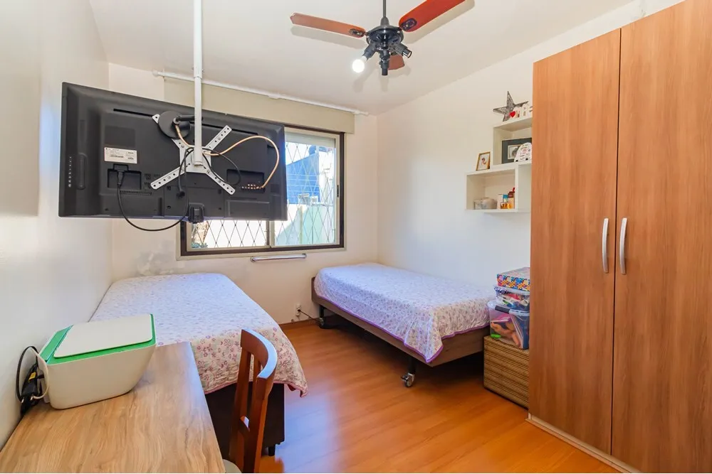 Apartamento, 2 quartos, 67 m² - Foto 14