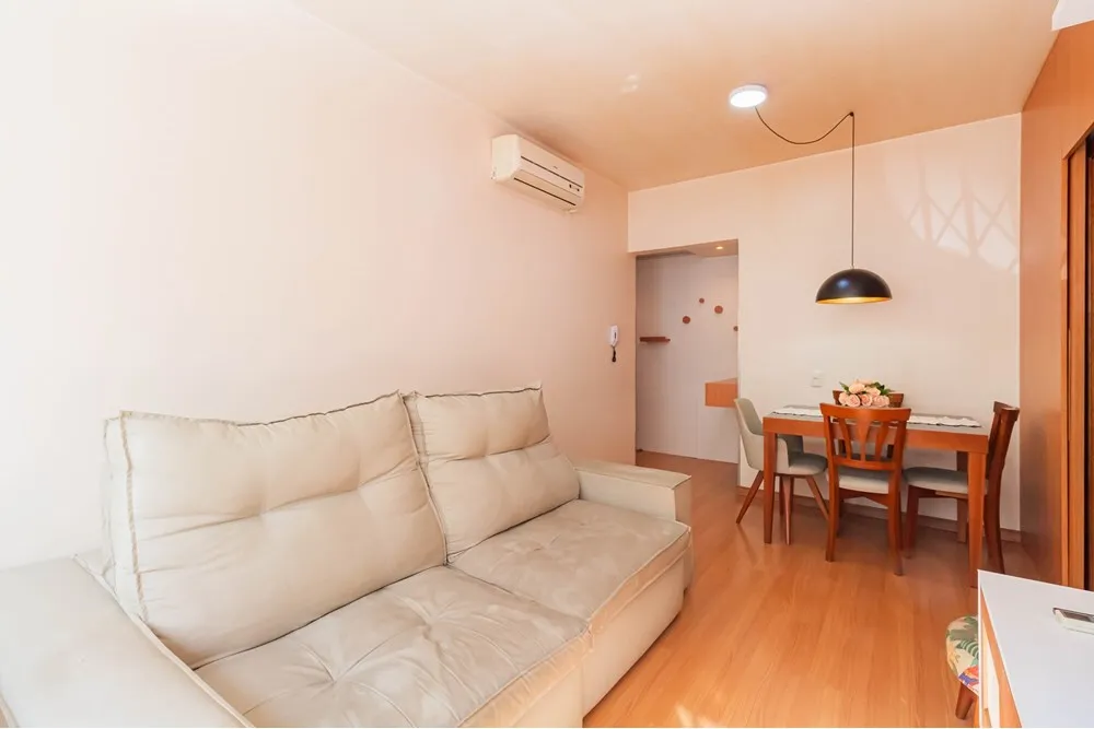 Apartamento, 2 quartos, 67 m² - Foto 1