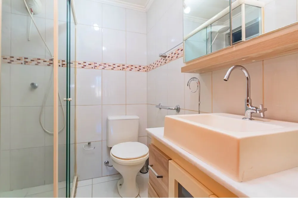 Apartamento, 2 quartos, 67 m² - Foto 3