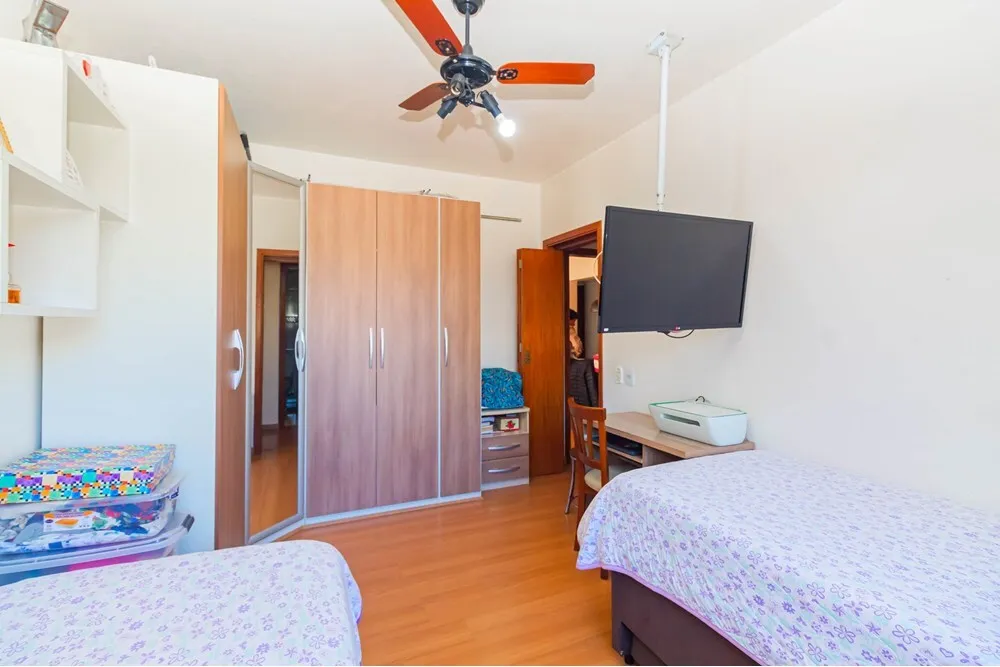 Apartamento, 2 quartos, 67 m² - Foto 2