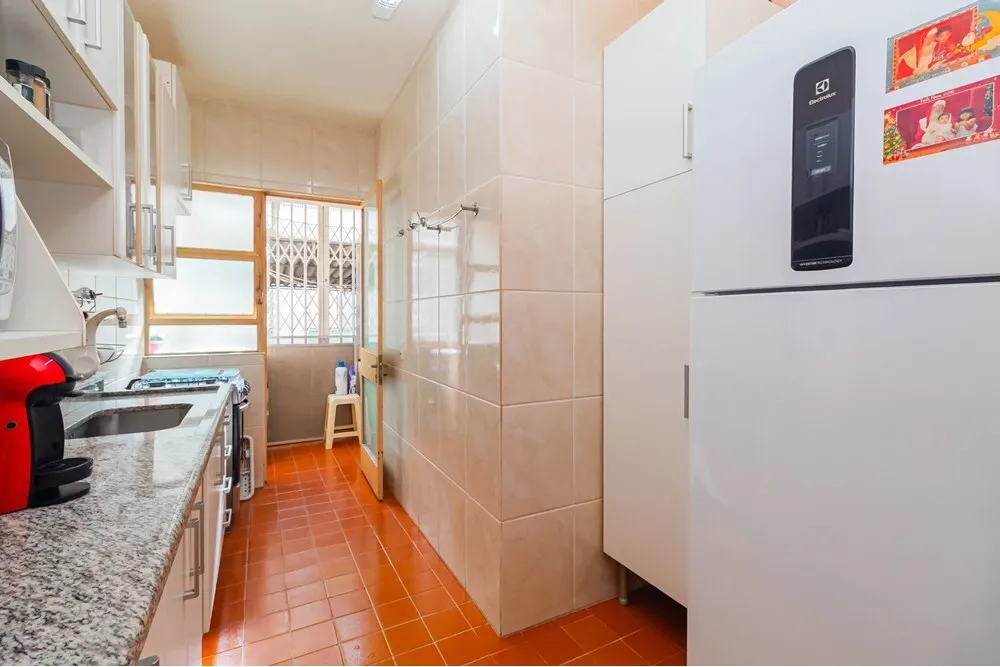 Apartamento, 2 quartos, 67 m² - Foto 4