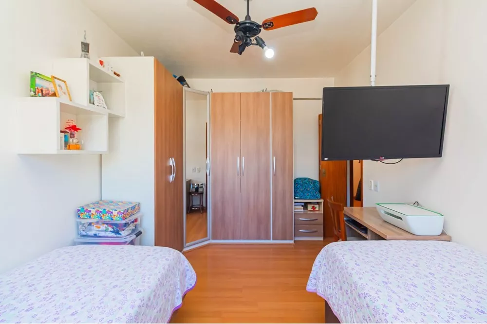 Apartamento à venda com 2 quartos, 67m² - Foto 12