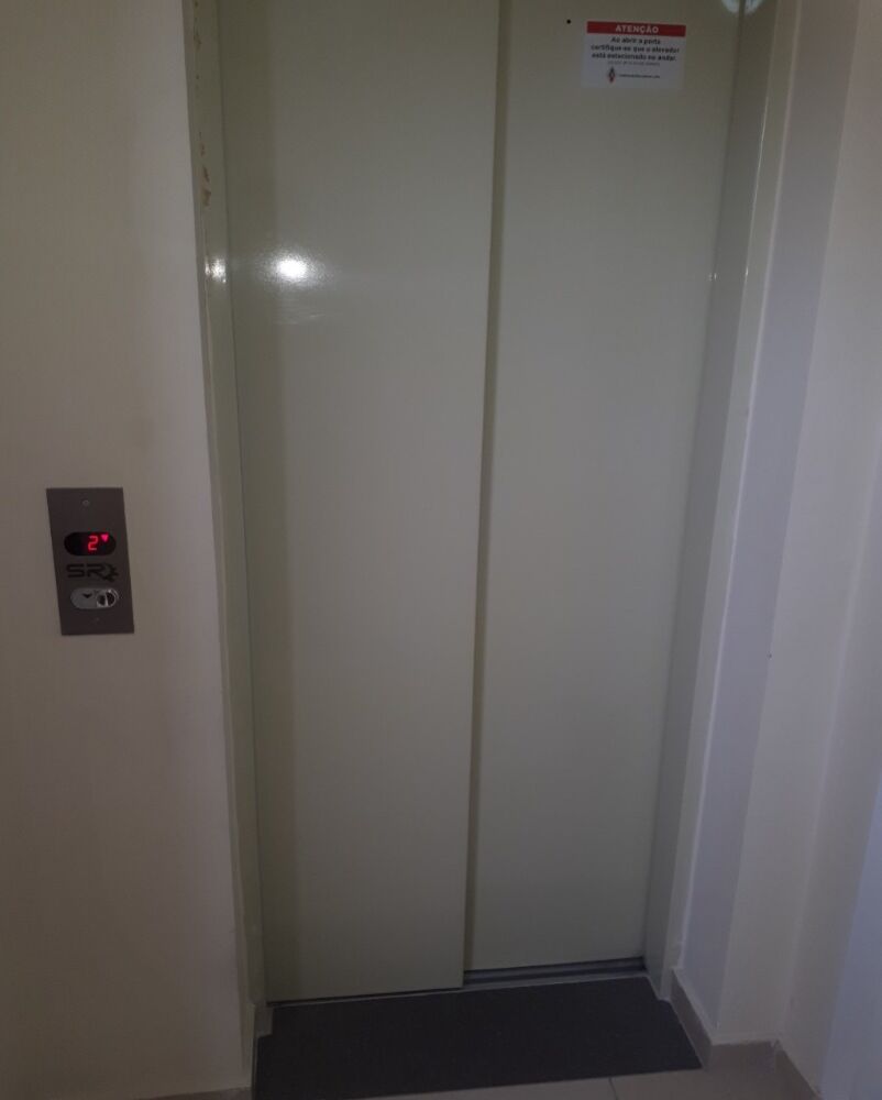Apartamento, 1 quarto, 39 m² - Foto 14