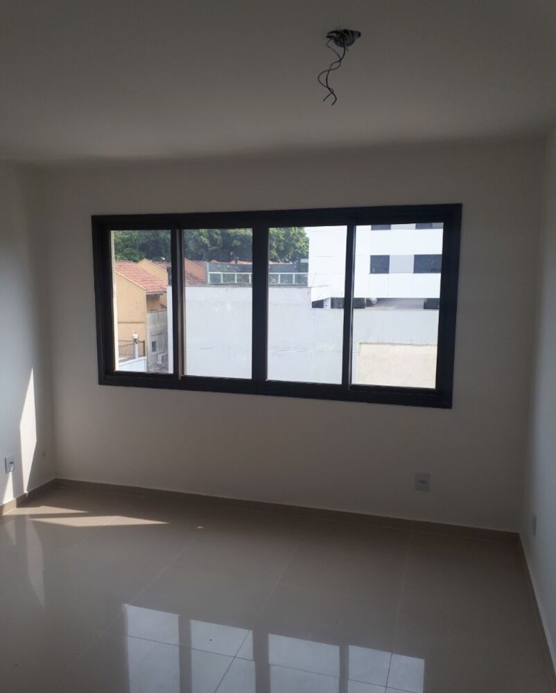 Apartamento, 1 quarto, 39 m² - Foto 2
