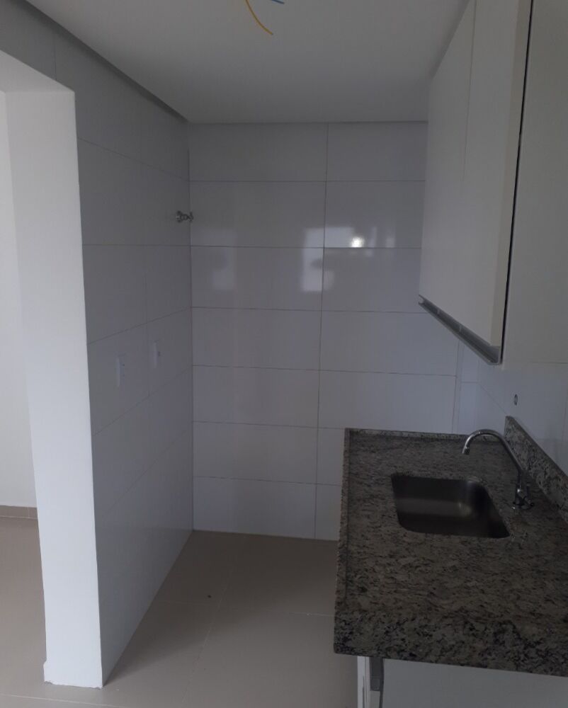 Apartamento, 1 quarto, 39 m² - Foto 7