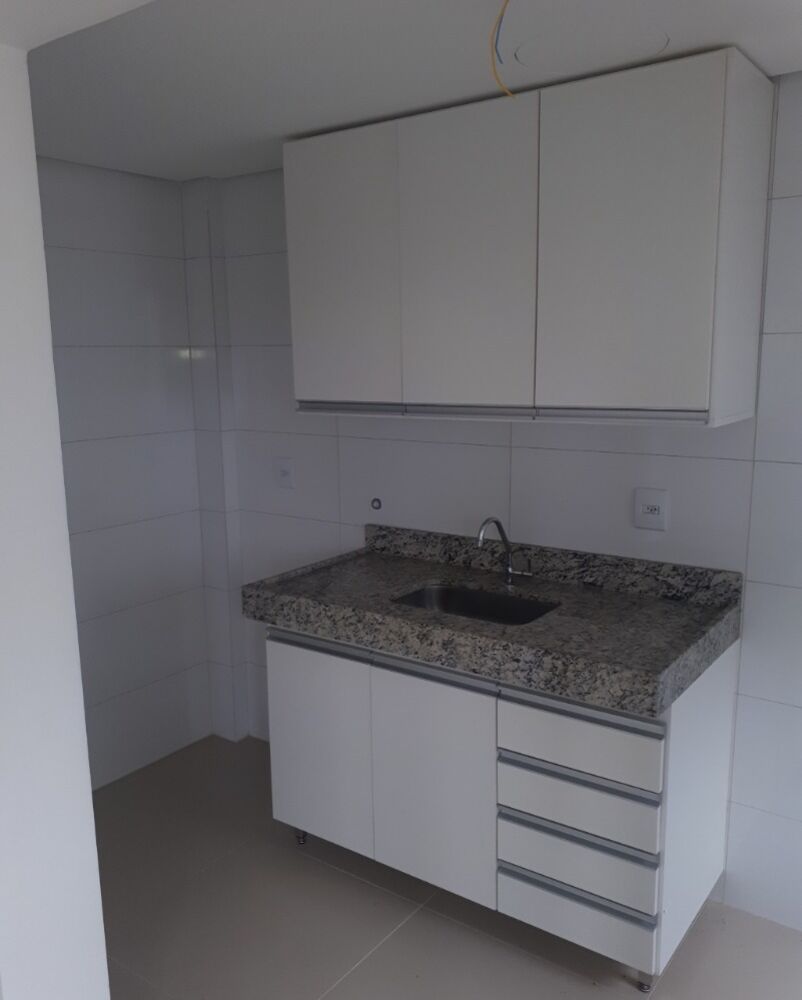 Apartamento, 1 quarto, 39 m² - Foto 8