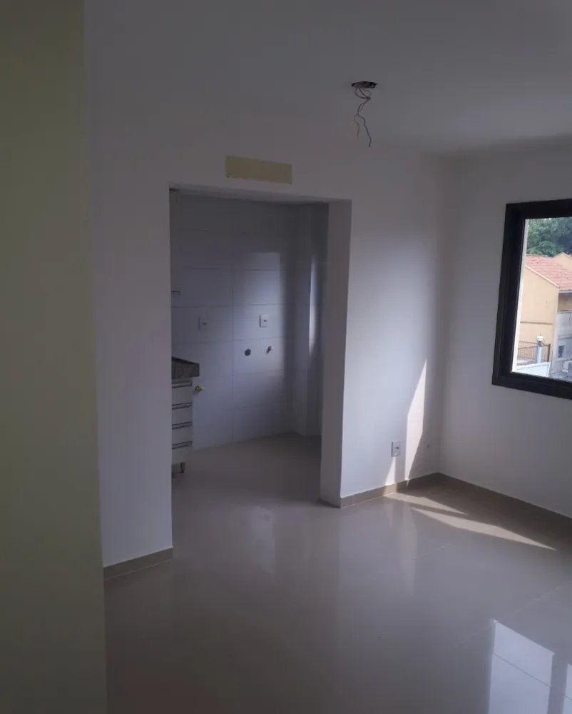 Apartamento, 1 quarto, 39 m² - Foto 4