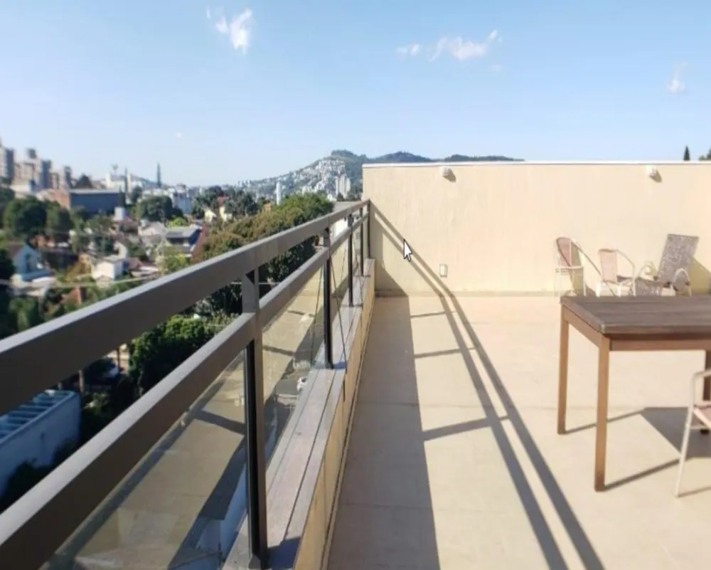 Apartamento, 1 quarto, 39 m² - Foto 24
