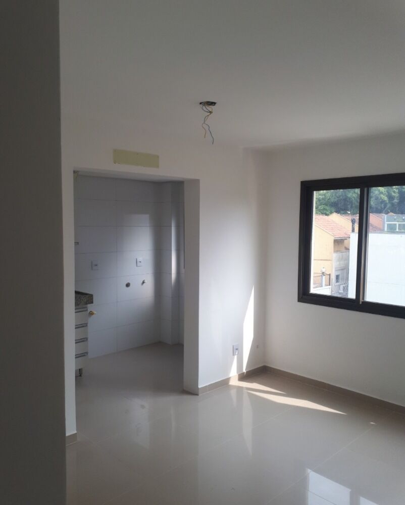 Apartamento, 1 quarto, 39 m² - Foto 3
