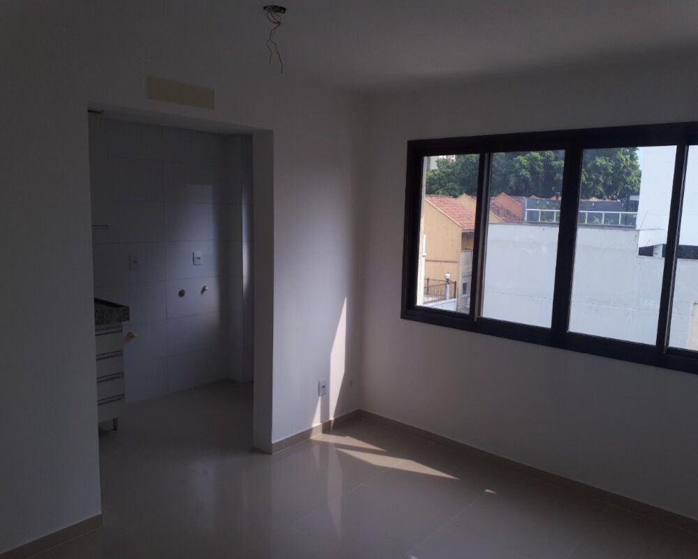 Apartamento, 1 quarto, 39 m² - Foto 5