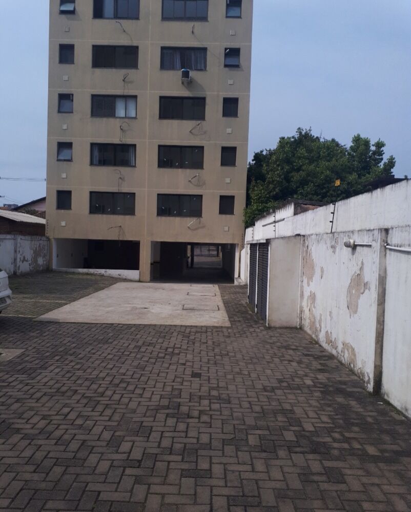 Apartamento, 1 quarto, 39 m² - Foto 20