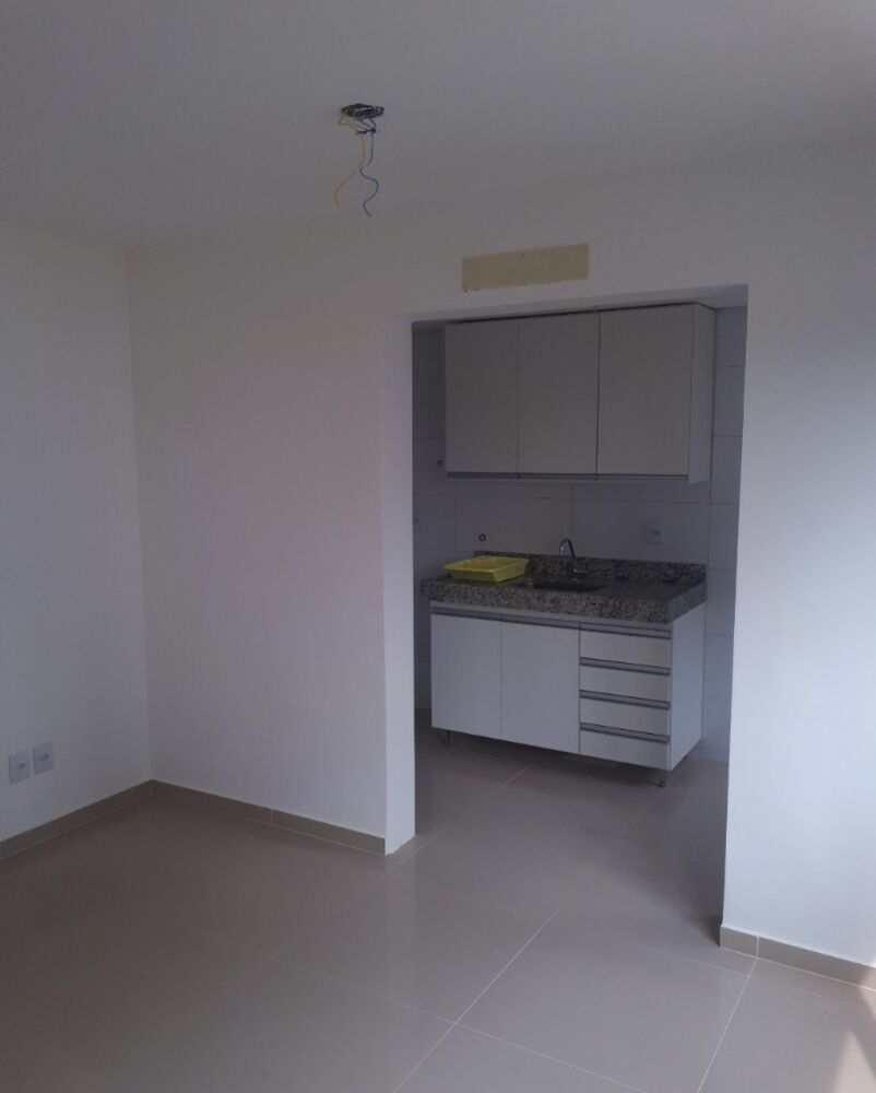 Apartamento, 1 quarto, 39 m² - Foto 9