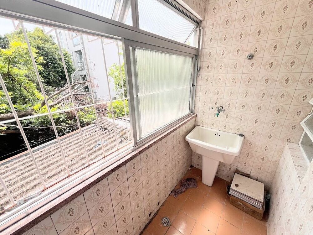 Apartamento à venda com 1 quarto, 38m² - Foto 7