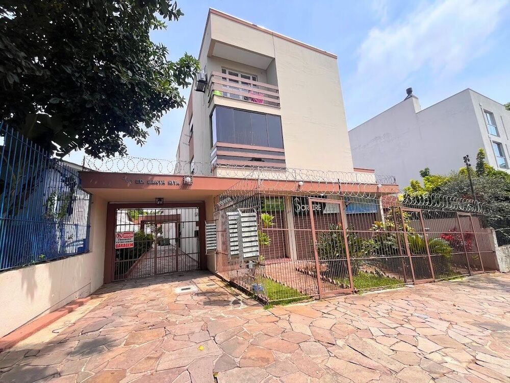 Apartamento à venda com 1 quarto, 38m² - Foto 12