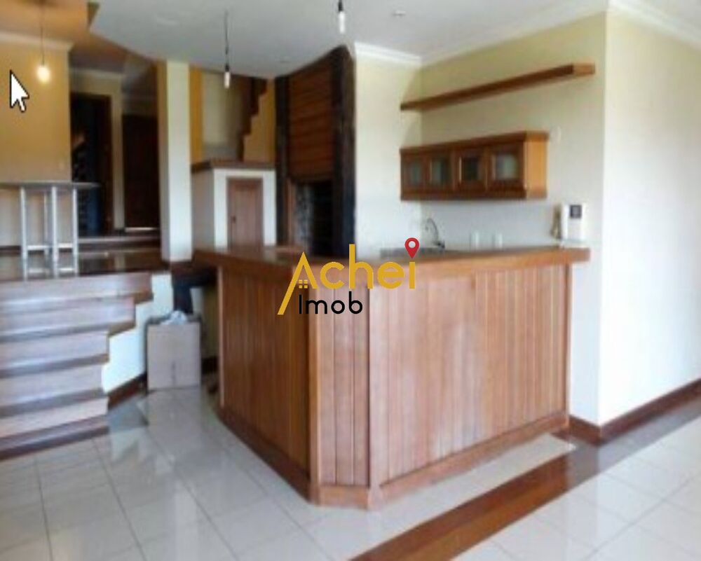Casa, 3 quartos, 400 m² - Foto 4
