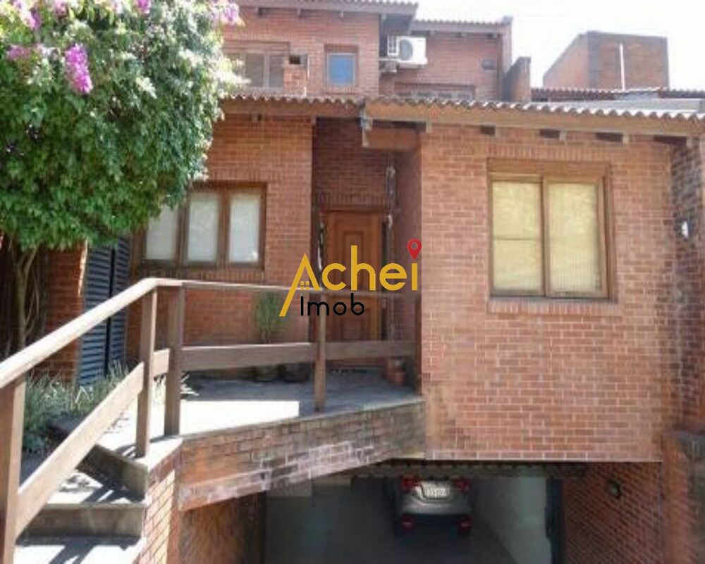 Casa, 3 quartos, 400 m² - Foto 1