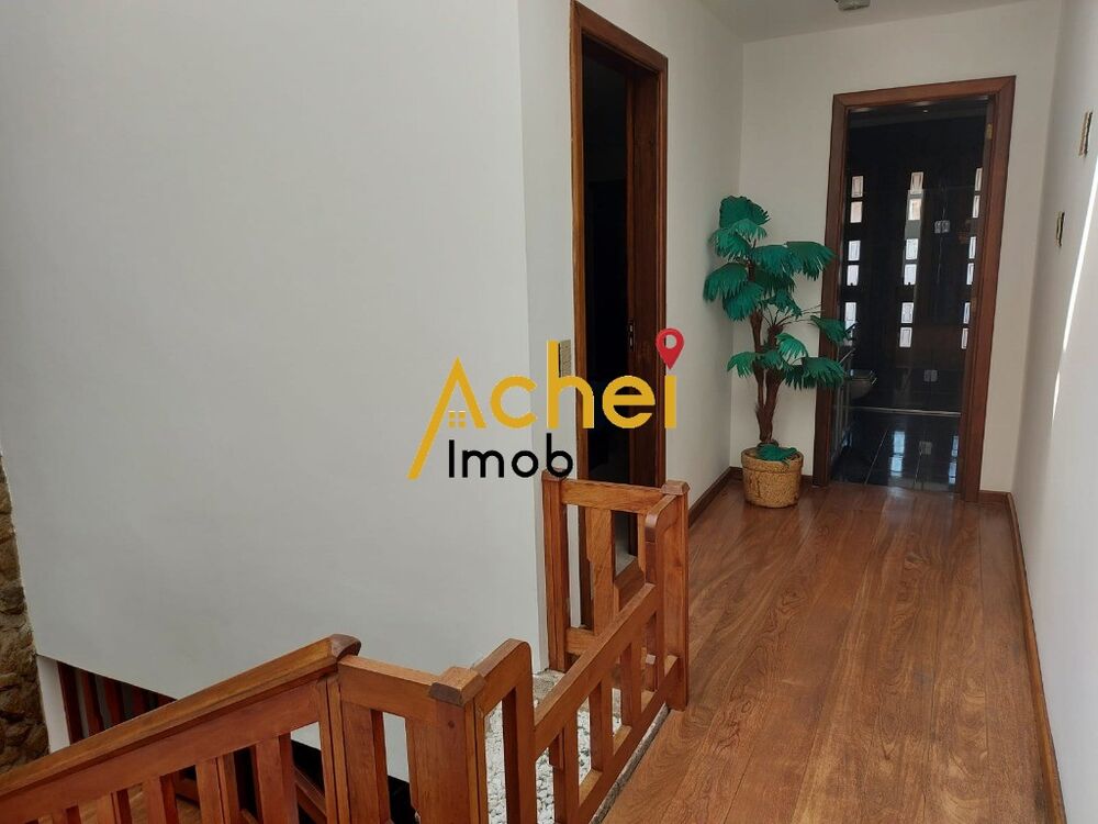 Casa, 4 quartos, 345 m² - Foto 19