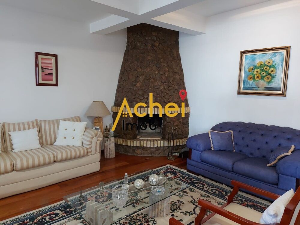 Casa, 4 quartos, 345 m² - Foto 15