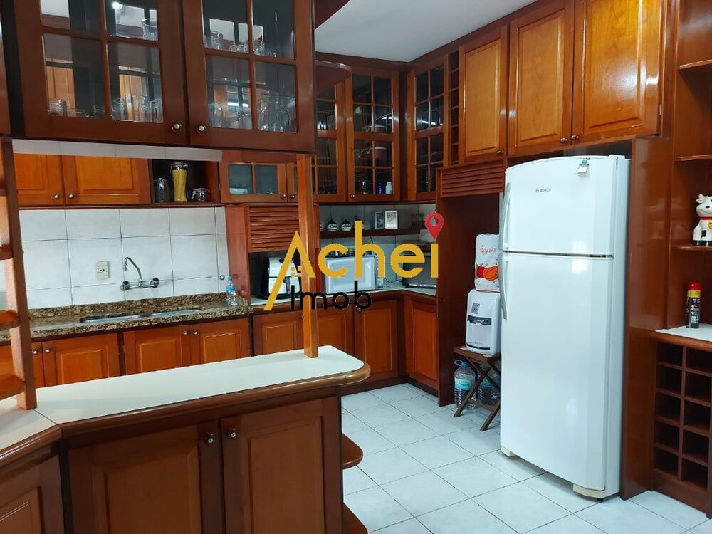 Casa, 4 quartos, 345 m² - Foto 16