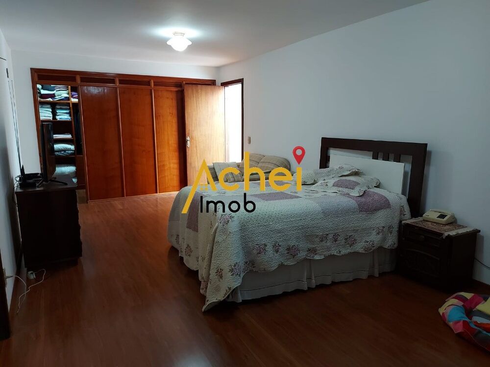 Casa, 4 quartos, 345 m² - Foto 3