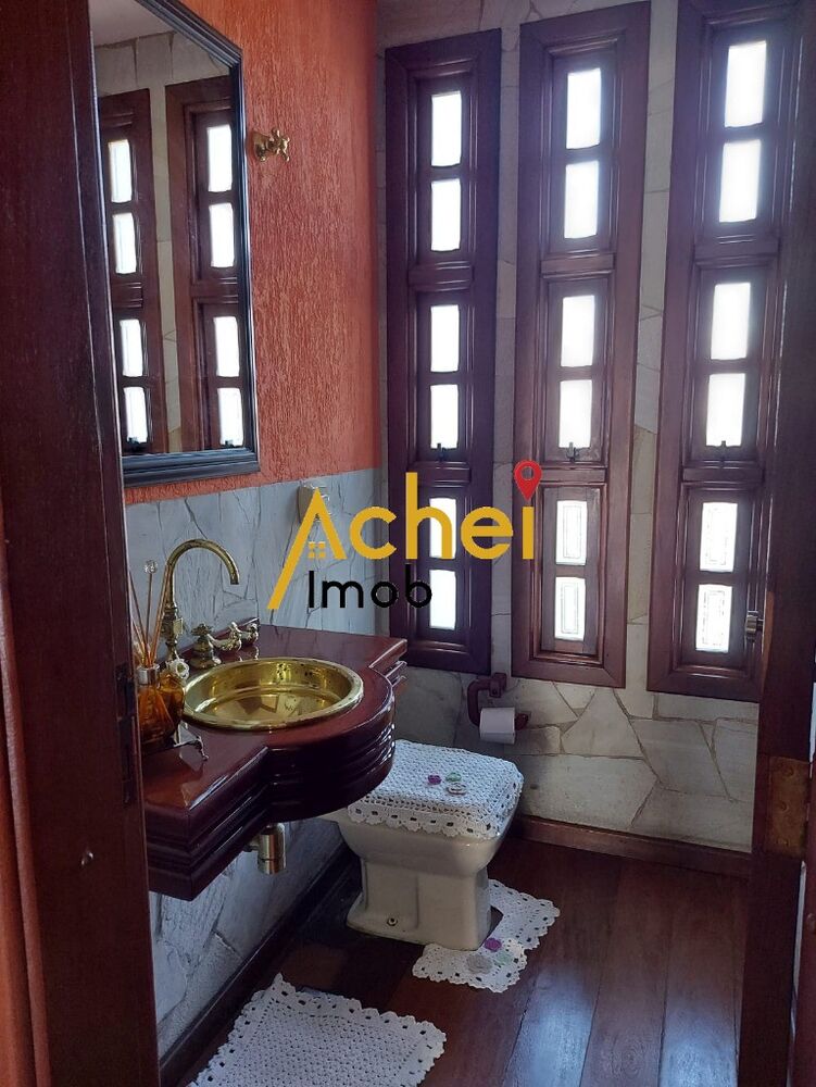 Casa, 4 quartos, 345 m² - Foto 4