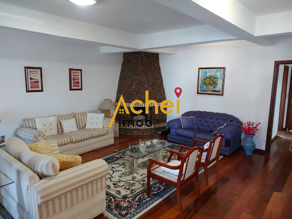 Casa, 4 quartos, 345 m² - Foto 21