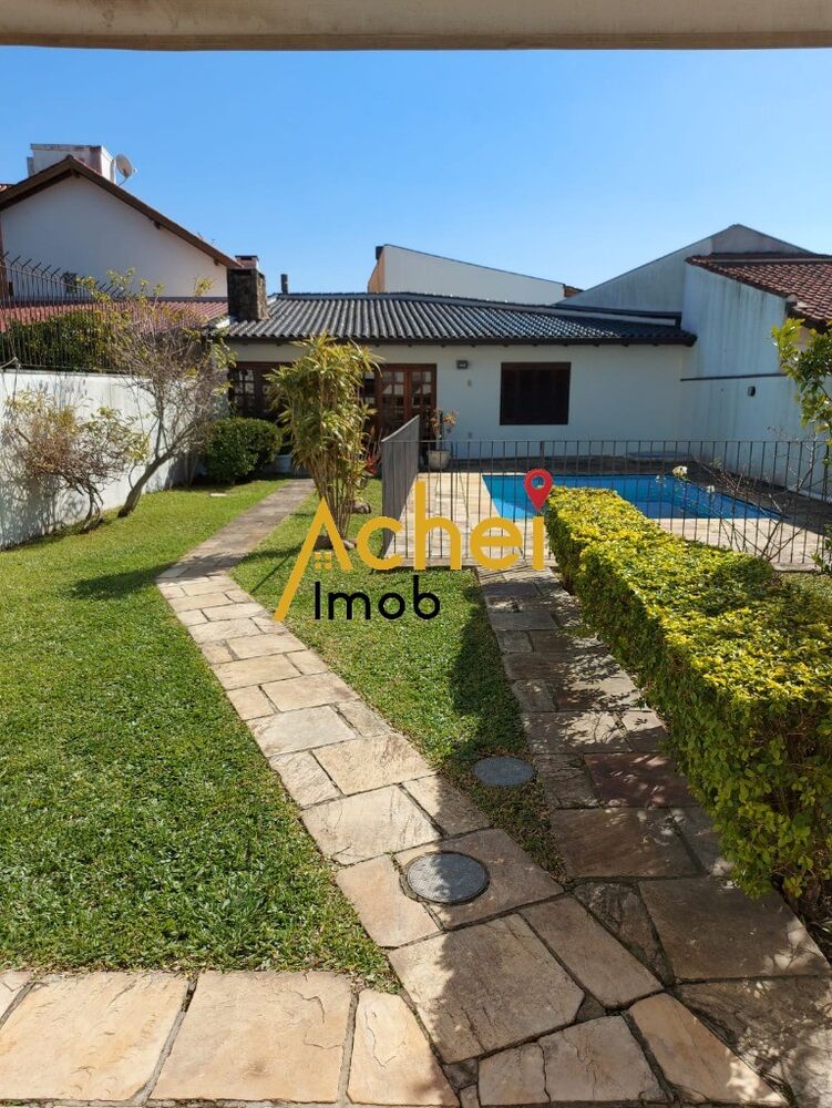 Casa, 4 quartos, 345 m² - Foto 20